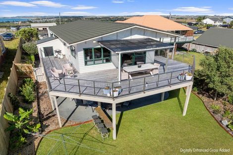 Photo of property in 1491 Inland Road, Karikari Peninsula, 0483