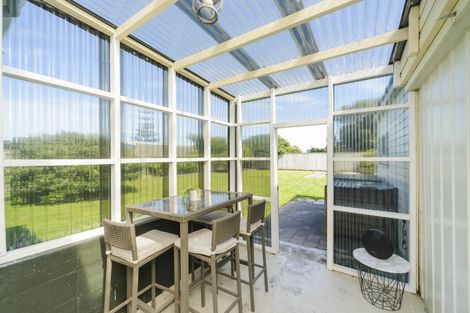 Photo of property in 43 Sutherland Crescent, Westbrook, Palmerston North, 4412