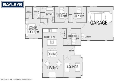 Photo of property in 31 Atutahi Street, Hurdon, New Plymouth, 4310