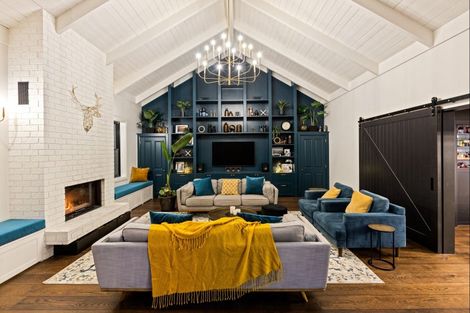 Photo of property in 163 Pukapuka Road, Pohuehue, Warkworth, 0983