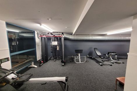 Photo of property in Luxford Villas, 317/72 Herald Street, Berhampore, Wellington, 6023