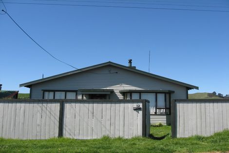 Photo of property in 12 Dudley Avenue, Huntly, 3700