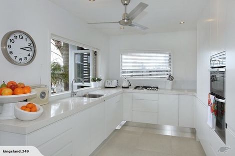 Photo of property in 4c Harbour Street, Saint Marys Bay, Auckland, 1011