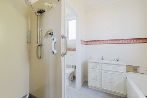 Photo of property in 87 Tyndall Street, Pahiatua, 4910