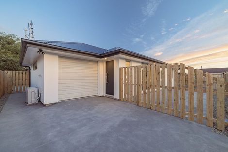 Photo of property in 2/22 Smith Street, Kaiapoi, 7630