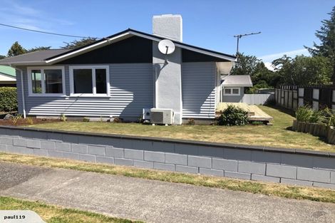 Photo of property in 3a Regan Street, Stratford, 4332