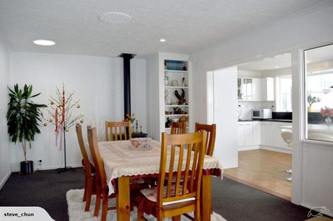 Photo of property in 8 Risby Place, Burnside, Christchurch, 8053