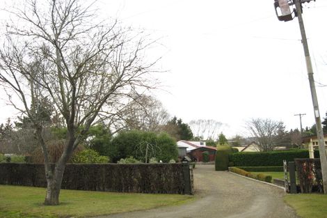 Photo of property in 64 Geelong Street, Waikouaiti, 9510