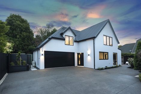 Photo of property in 3/97 Clyde Road, Ilam, Christchurch, 8041