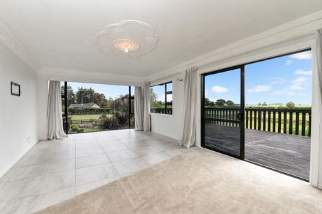 Photo of property in 553 Tenfoot Road, Taupiri, 3791