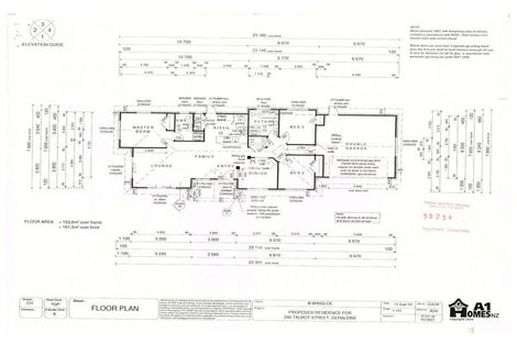 Photo of property in 240 Talbot Street, Geraldine, 7930