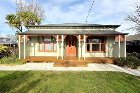Photo of property in 546 Gloucester Street, Linwood, Christchurch, 8011