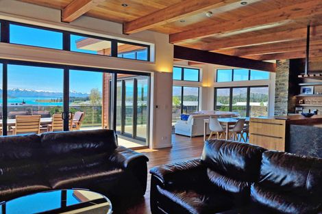 Photo of property in 16 Mistake Drive, Lake Tekapo, 7999