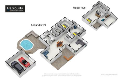 Photo of property in 422 Scenic Drive, Waiatarua, Auckland, 0612