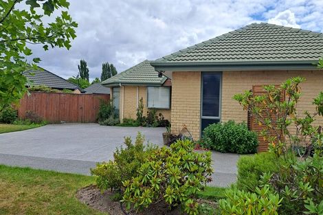 Photo of property in 3 Dunmurry Place, Casebrook, Christchurch, 8051