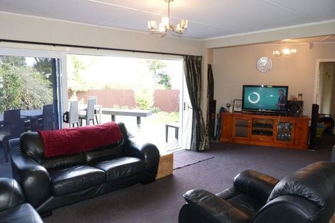 Photo of property in 99 Revans Street, Featherston, 5710