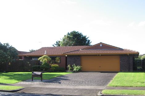 Photo of property in 7 Galloway Crescent, Farm Cove, Auckland, 2012