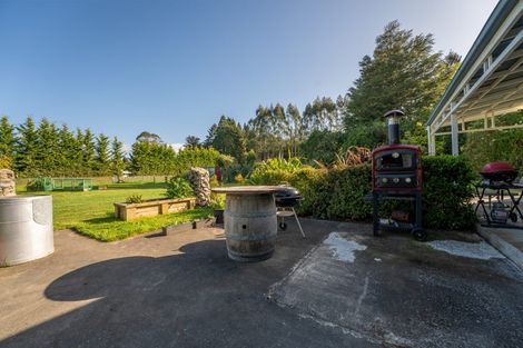 Photo of property in 659 Woodbury Road, Woodbury, Geraldine, 7991