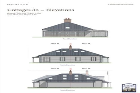 Photo of property in 3 Waitikiri Drive, Parklands, Christchurch, 8083