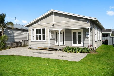 Photo of property in 75 Norton Road, Frankton, Hamilton, 3204