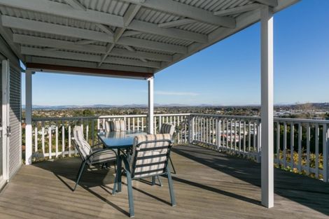 Photo of property in 25 Simla Terrace, Hospital Hill, Napier, 4110