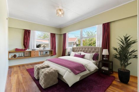Photo of property in 58 Oxford Street, Lansdowne, Masterton, 5810