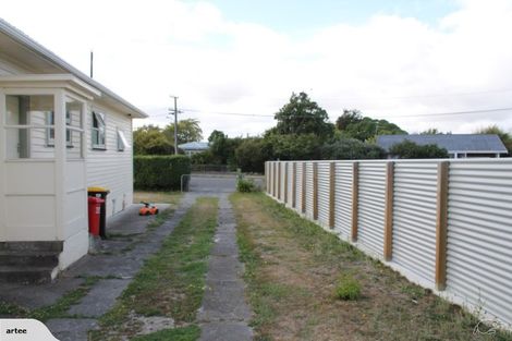 Photo of property in 5 Raglan Street, Lansdowne, Masterton, 5810