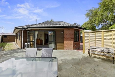 Photo of property in 36b Maclean Street, Wallaceville, Upper Hutt, 5018