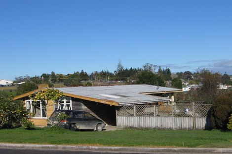 Photo of property in 21 Whiteman Road, Kawakawa, 0210