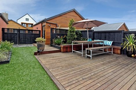 Photo of property in 48 Squadron Drive, Hobsonville, Auckland, 0616