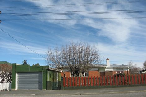 Photo of property in 31 Northland Street, Ranfurly, 9332