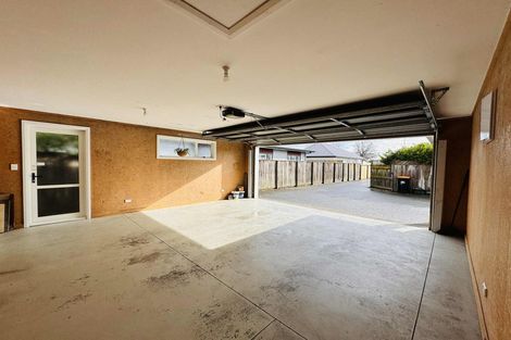 Photo of property in 154a Ferguson Street, West End, Palmerston North, 4412