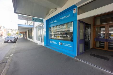 Photo of property in 50 Filleul Street, Gladstone, Invercargill, 9810