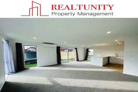 Photo of property in 6 Toetoe Street, Halswell, Christchurch, 8025