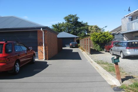 Photo of property in 99 Huxley Street, Sydenham, Christchurch, 8023