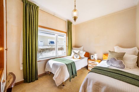 Photo of property in 35 Ropata Crescent, Boulcott, Lower Hutt, 5010