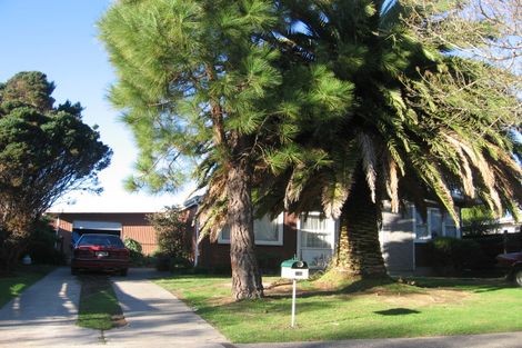 Photo of property in 16 Saturn Crescent, Milson, Palmerston North, 4414