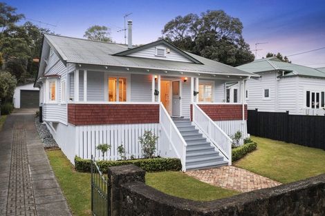 Photo of property in 66 Margot Street, Epsom, Auckland, 1051