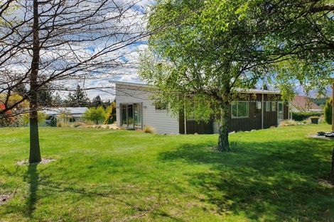 Photo of property in 5 Esther Hope Street, Lake Tekapo, 7999