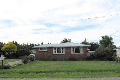 Photo of property in 43 Michael Street, Rakaia, 7710
