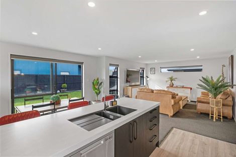 Photo of property in 7 Chesney Drive, Rolleston, 7615