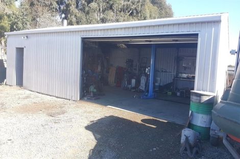 Photo of property in 16 Turnbull Street, Pareora, 7912