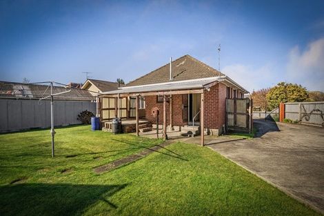 Photo of property in 16 Ngata Place, Hei Hei, Christchurch, 8042