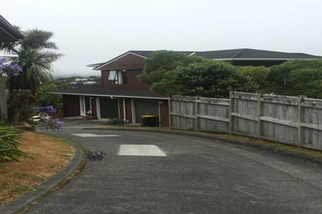 Photo of property in 1/20 Gaya Grove, Ngaio, Wellington, 6035