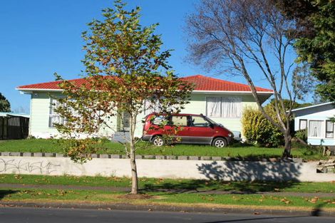 Photo of property in 286 Buckland Road, Mangere East, Auckland, 2024