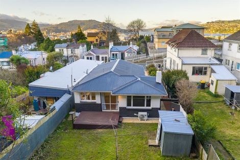 Photo of property in 53 Maitland Street, Dunedin Central, Dunedin, 9016