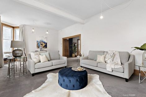 Photo of property in 51 Scarborough Terrace, Mount Victoria, Wellington, 6011