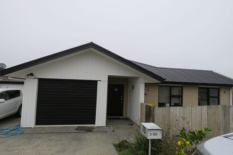 Photo of property in 70 Sylvester Crescent, Flagstaff, Hamilton, 3210