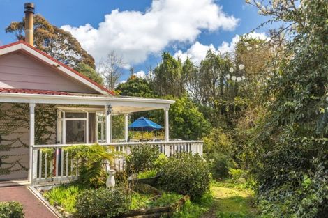 Photo of property in 65 Golding Road, Pukekohe, 2677