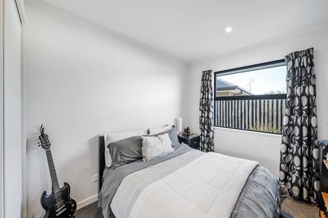 Photo of property in 4 Fox Lane, Rolleston, 7615